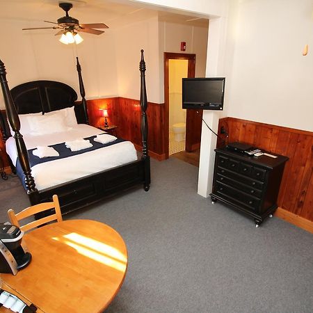 Nags Head Beach Inn Dış mekan fotoğraf