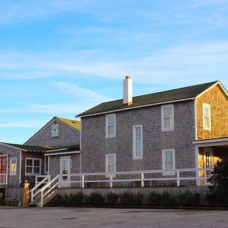 Nags Head Beach Inn Dış mekan fotoğraf