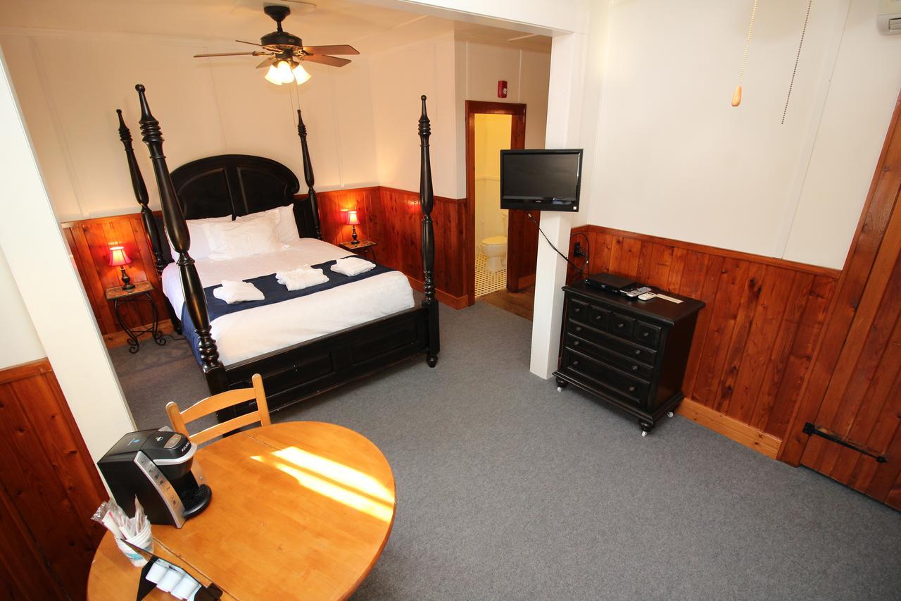 Nags Head Beach Inn Dış mekan fotoğraf