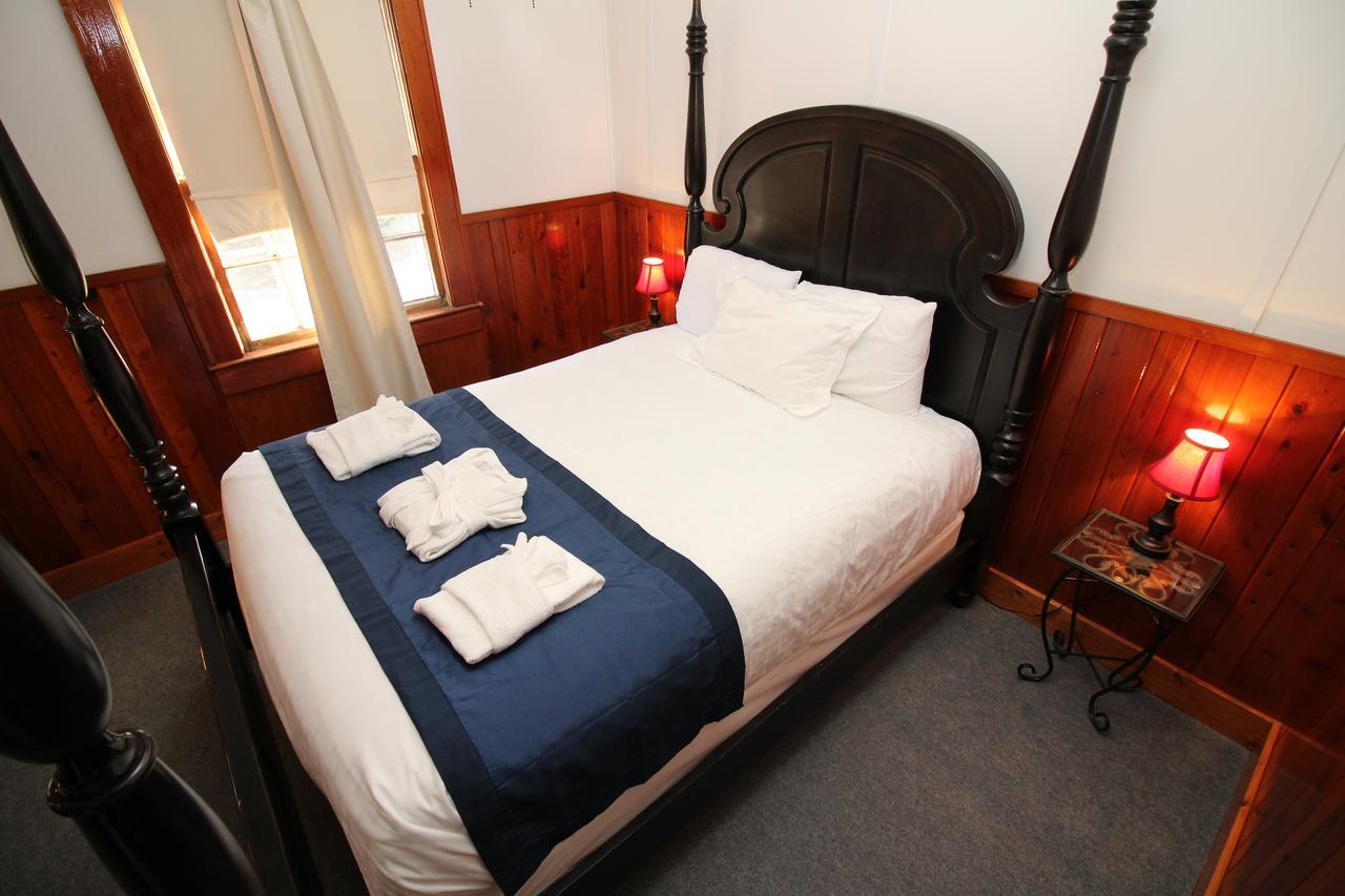 Nags Head Beach Inn Dış mekan fotoğraf