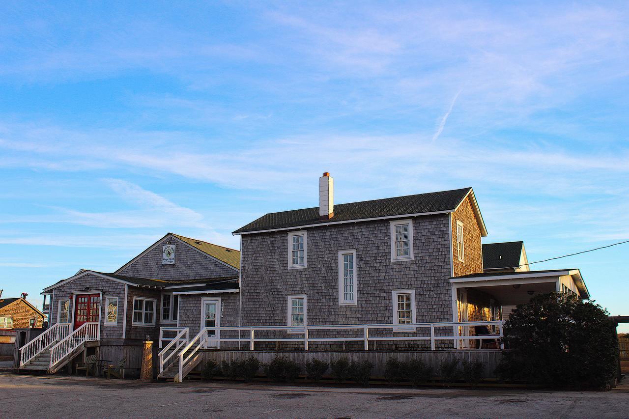 Nags Head Beach Inn Dış mekan fotoğraf
