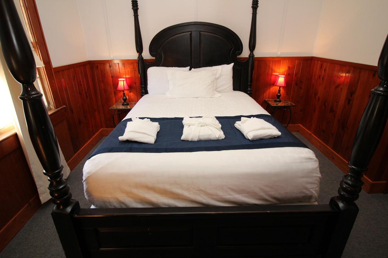 Nags Head Beach Inn Dış mekan fotoğraf