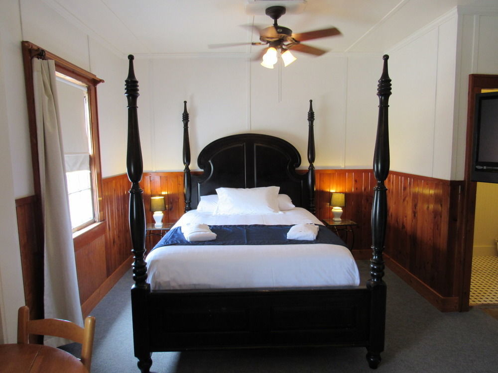 Nags Head Beach Inn Dış mekan fotoğraf