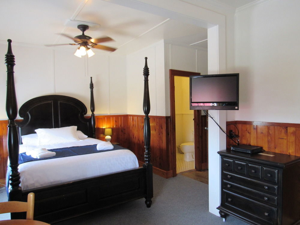 Nags Head Beach Inn Dış mekan fotoğraf