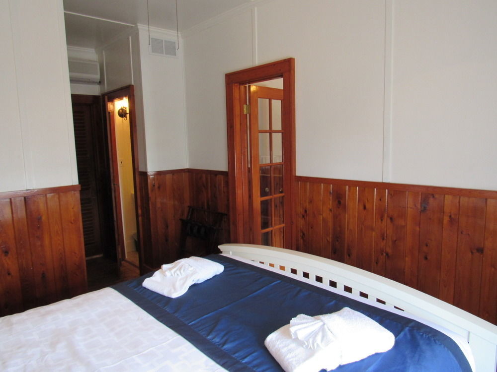 Nags Head Beach Inn Dış mekan fotoğraf