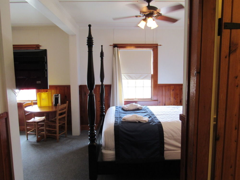 Nags Head Beach Inn Dış mekan fotoğraf