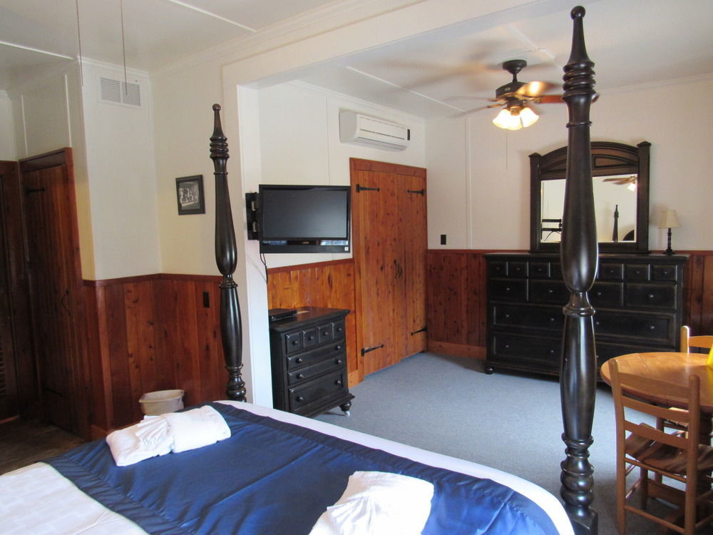 Nags Head Beach Inn Dış mekan fotoğraf