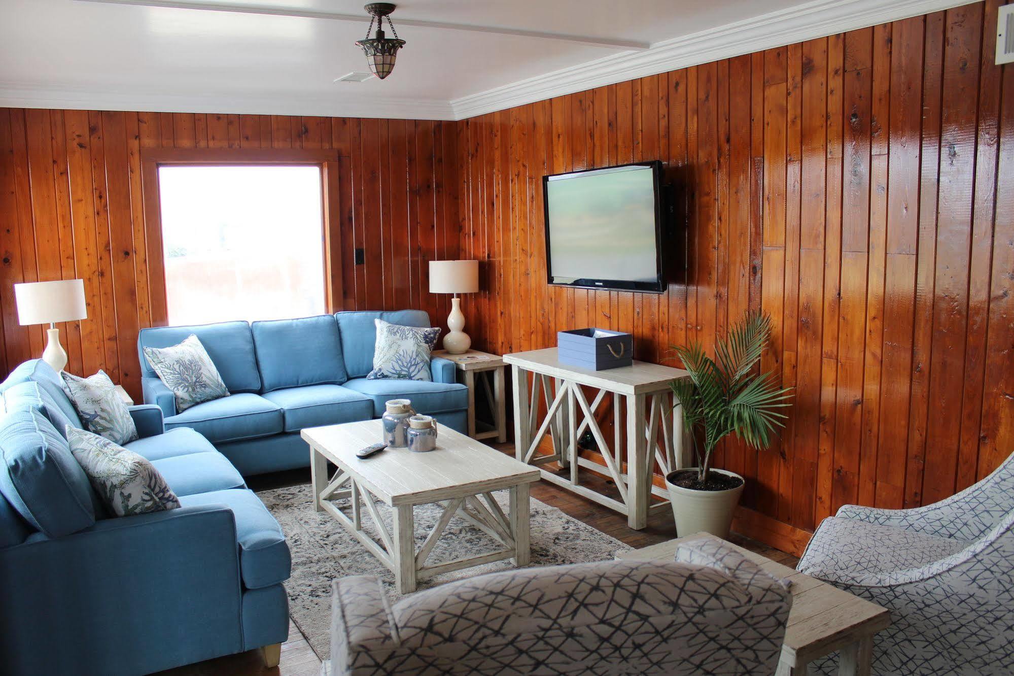 Nags Head Beach Inn Dış mekan fotoğraf