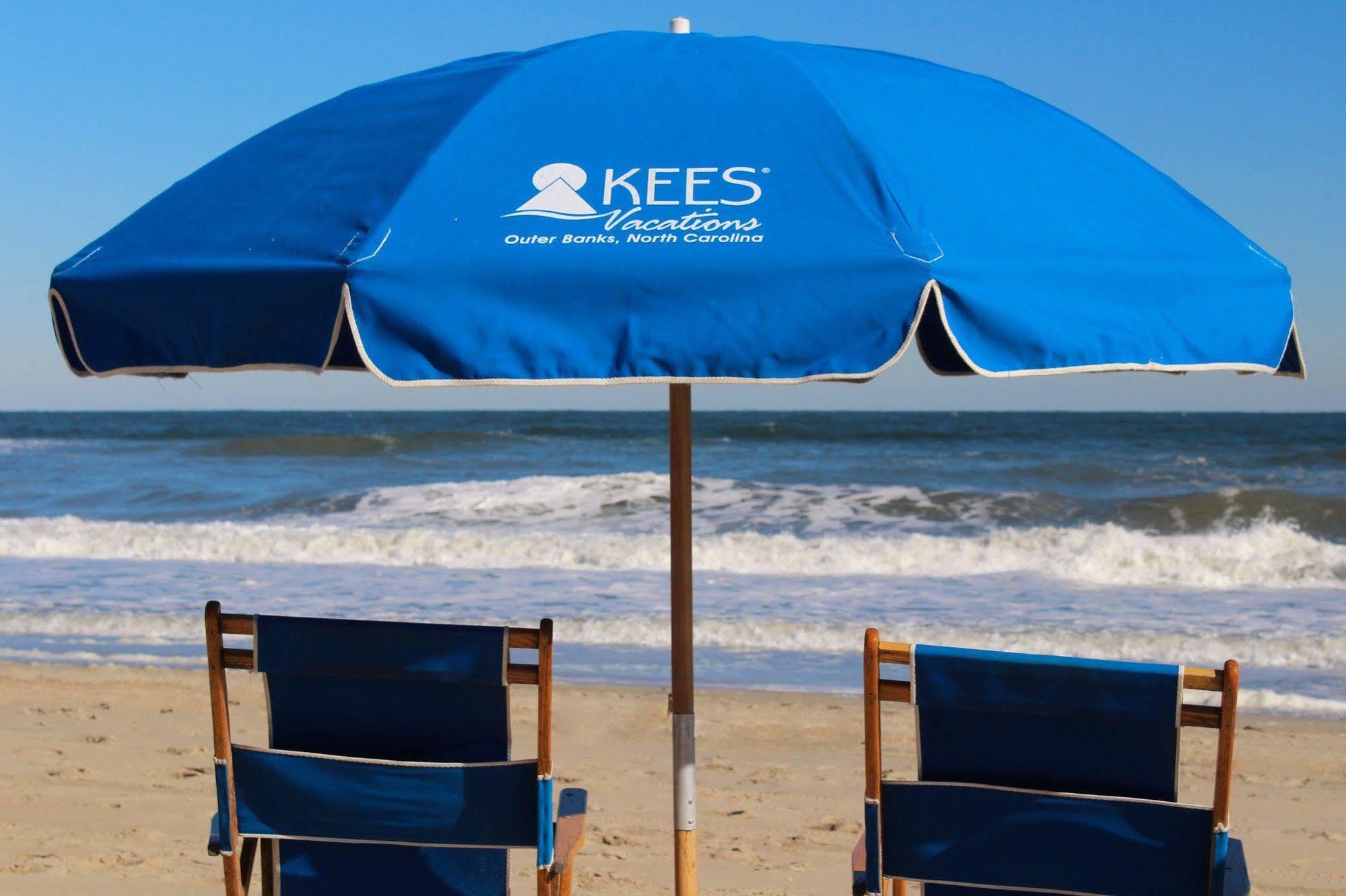 Nags Head Beach Inn Dış mekan fotoğraf