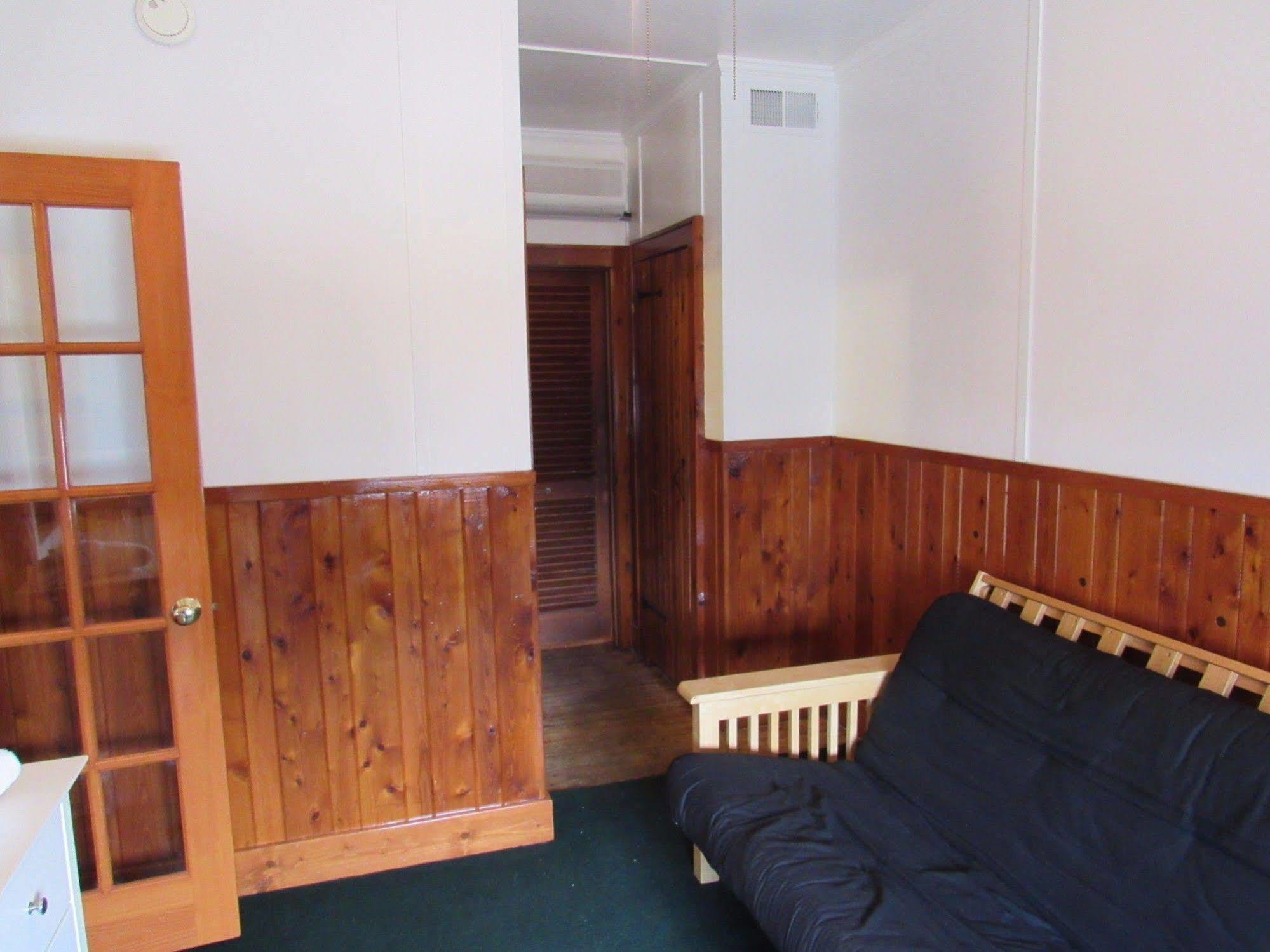 Nags Head Beach Inn Dış mekan fotoğraf