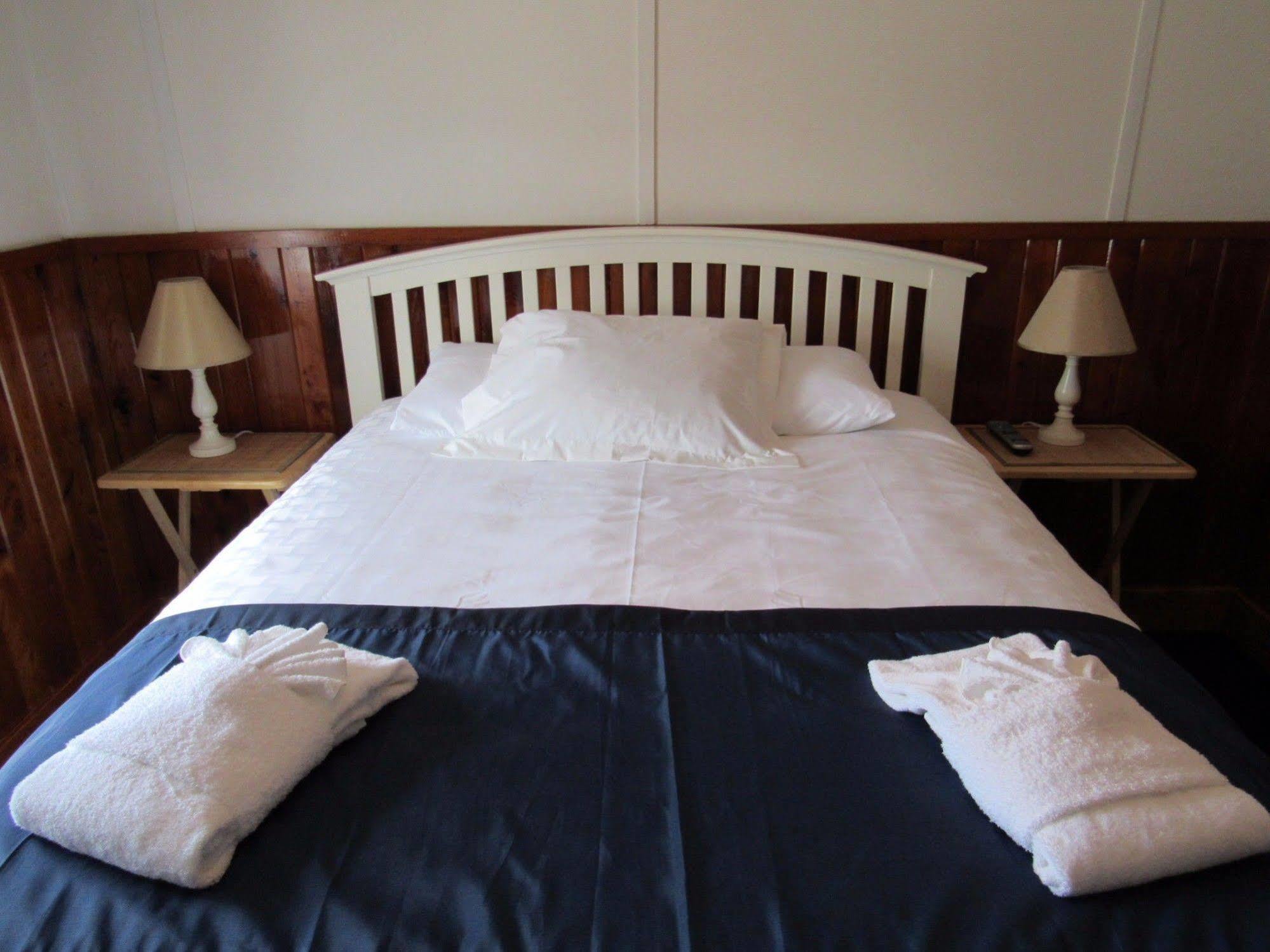 Nags Head Beach Inn Dış mekan fotoğraf