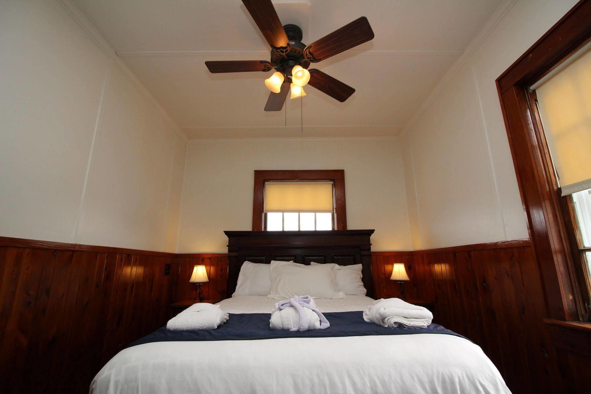 Nags Head Beach Inn Dış mekan fotoğraf
