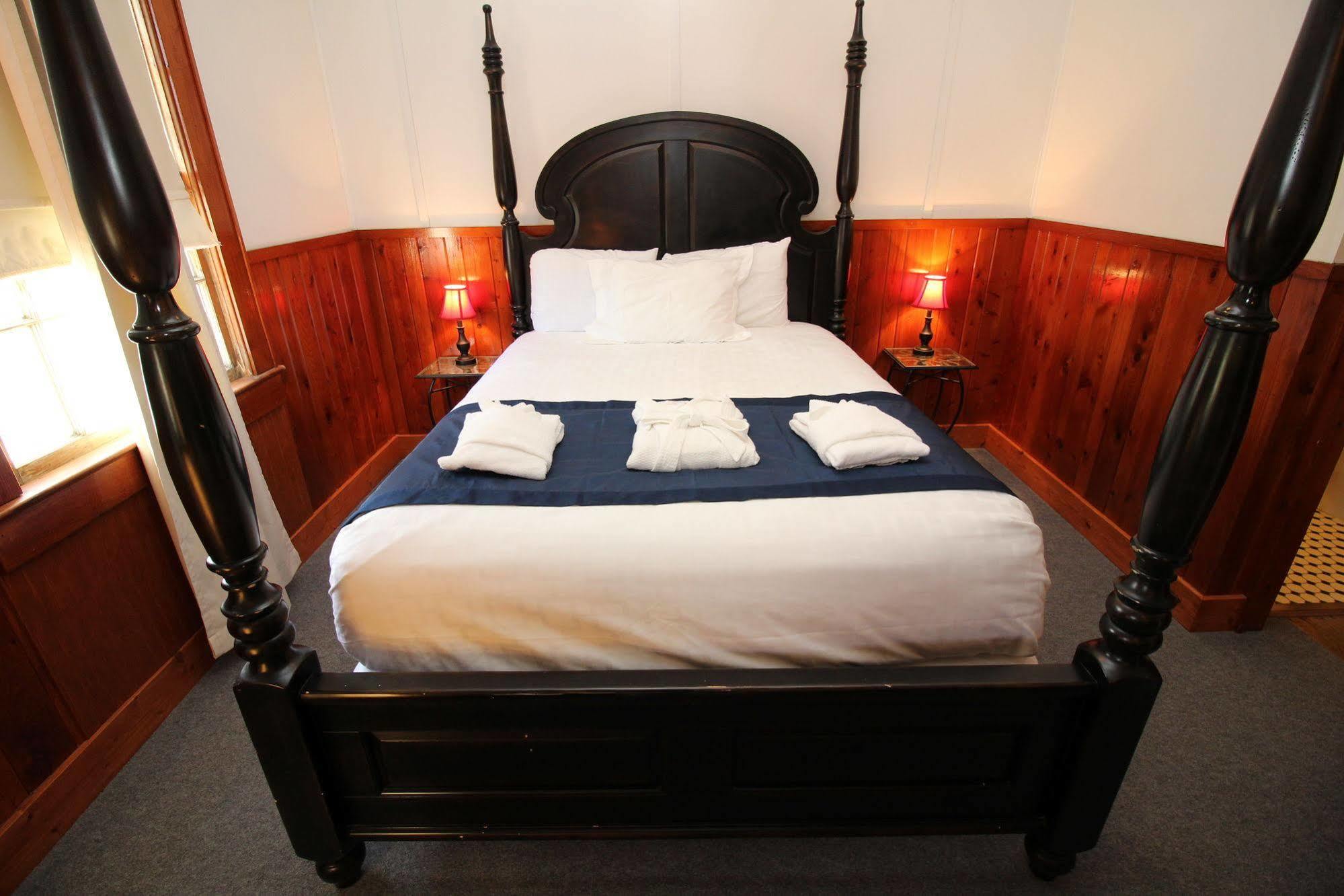 Nags Head Beach Inn Dış mekan fotoğraf