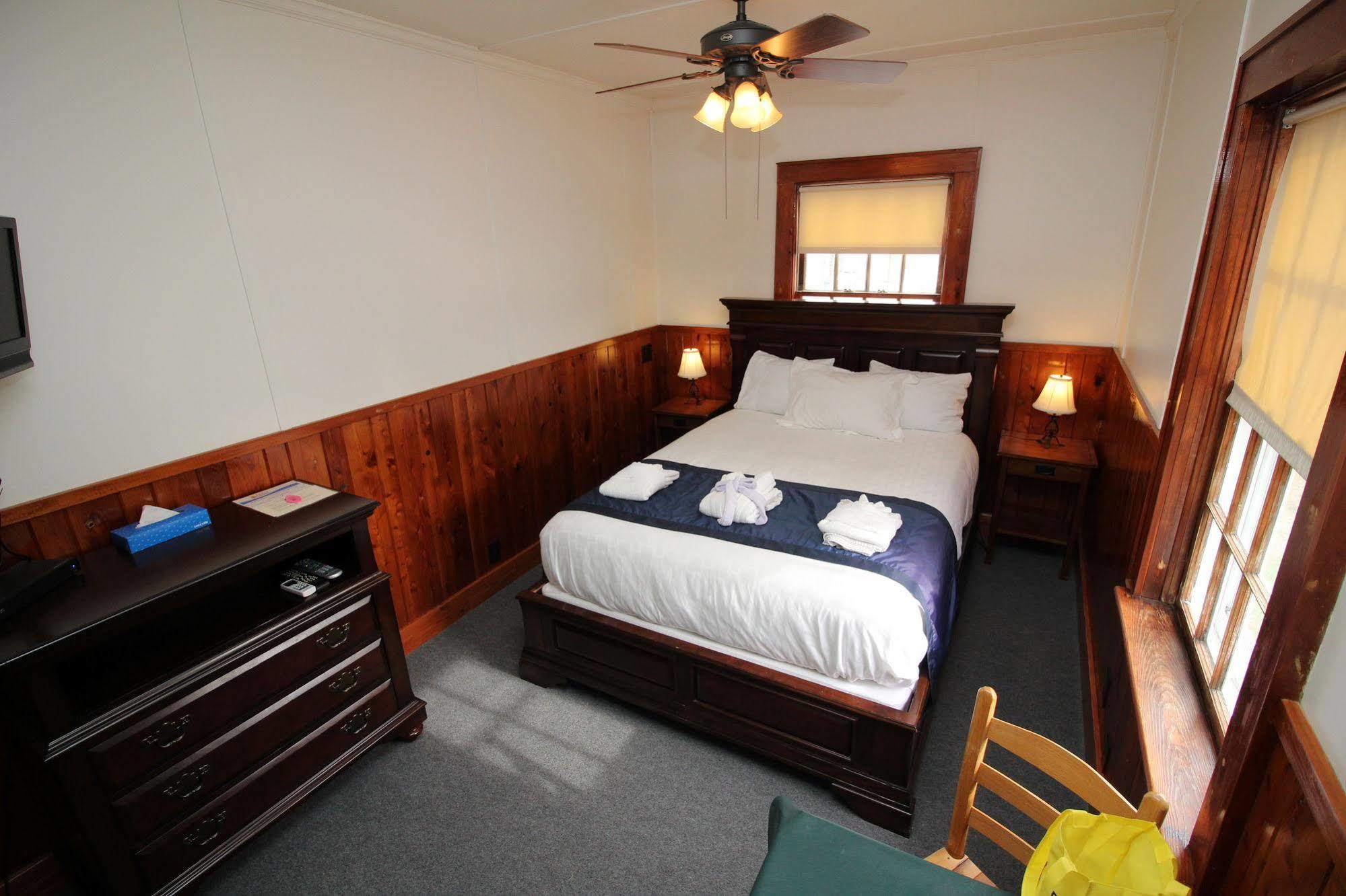 Nags Head Beach Inn Dış mekan fotoğraf