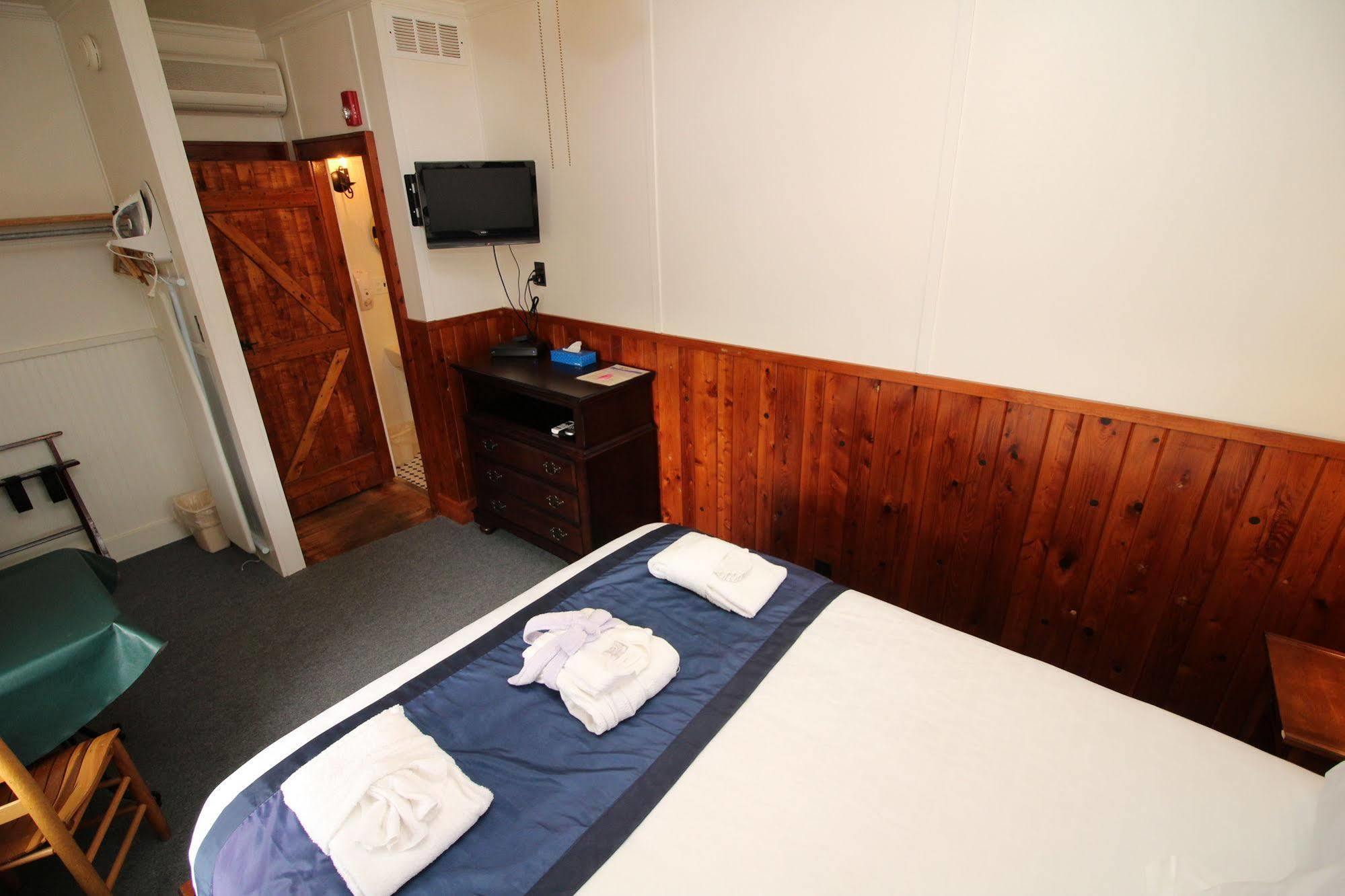 Nags Head Beach Inn Dış mekan fotoğraf