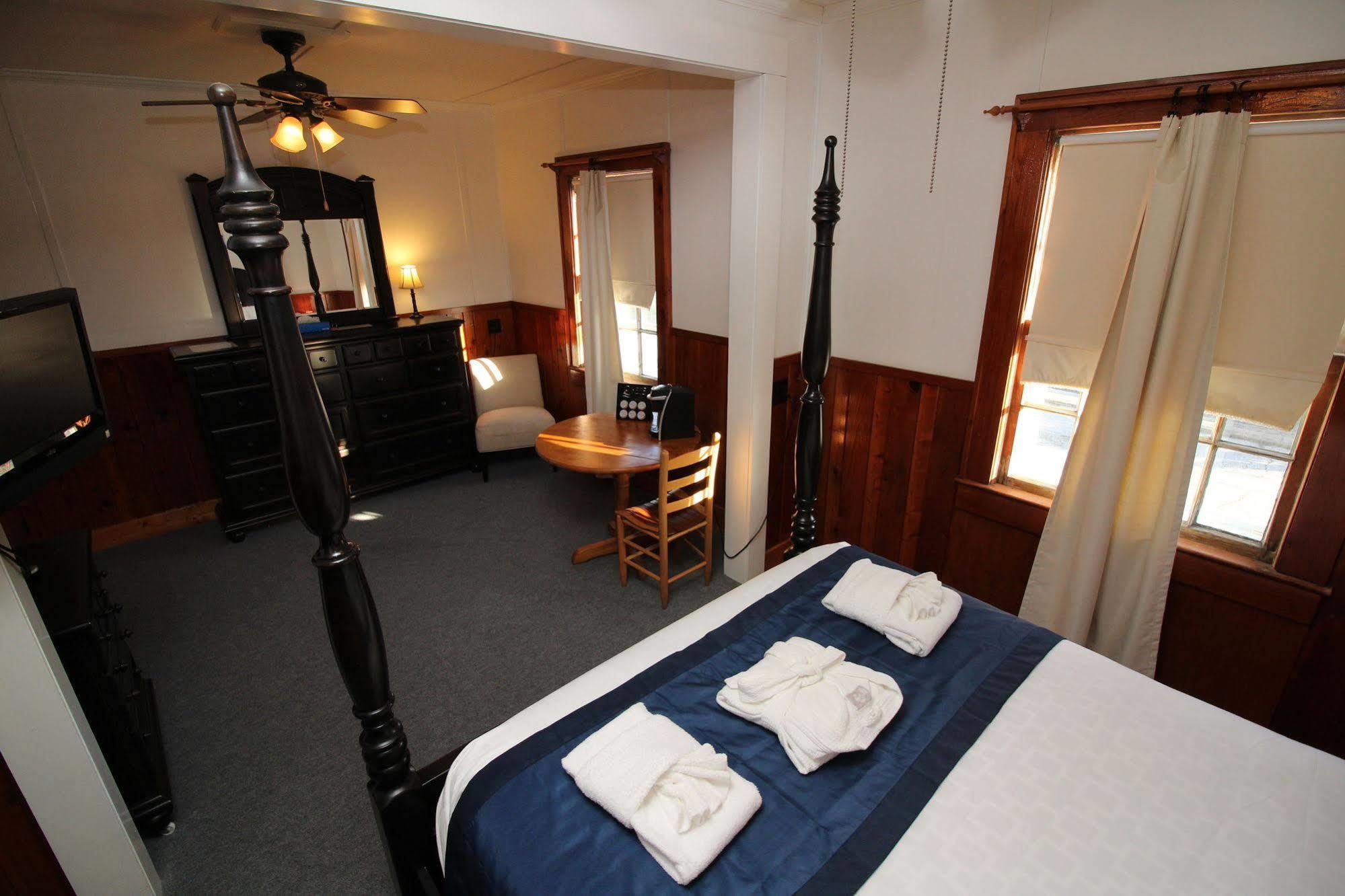 Nags Head Beach Inn Dış mekan fotoğraf