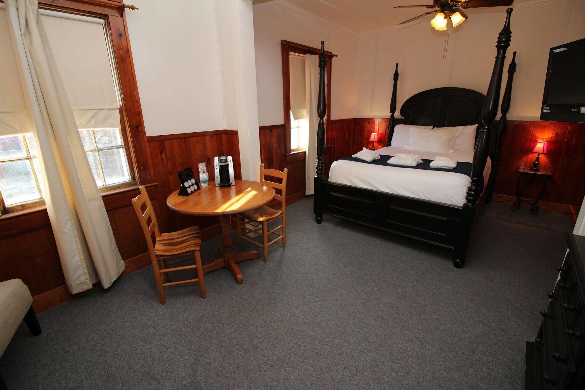 Nags Head Beach Inn Dış mekan fotoğraf