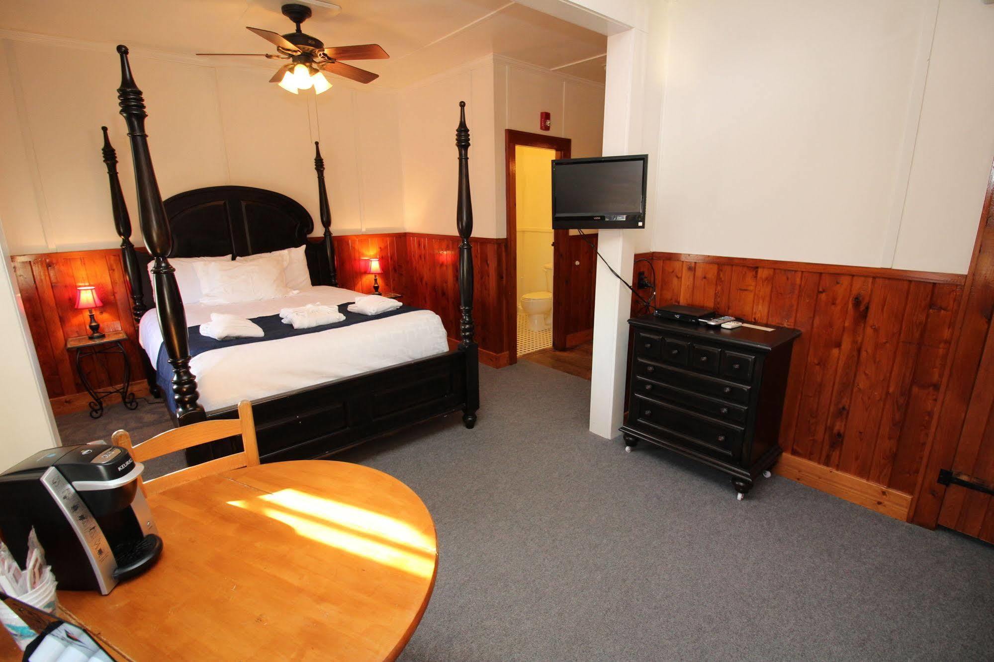 Nags Head Beach Inn Dış mekan fotoğraf